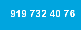 919 732 40 76 919 732 40 76